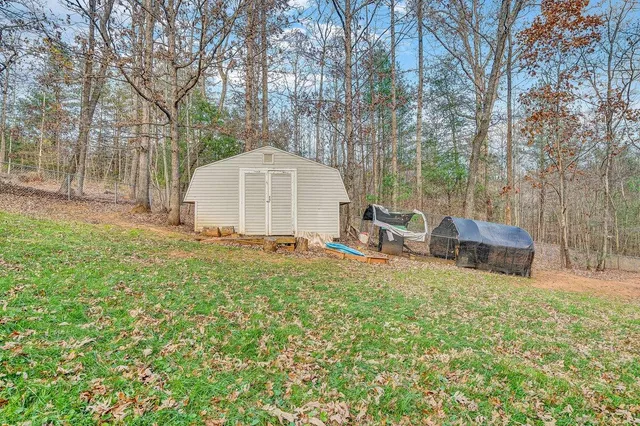 $380,000 | 542 Mt Airy Road, Hardy, VA 24101