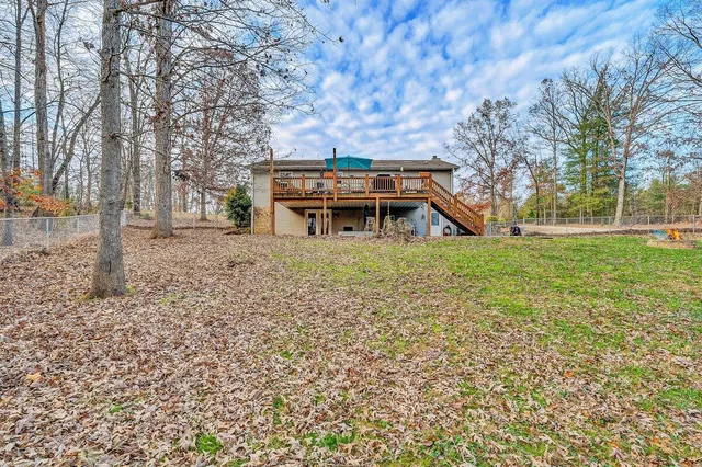 $380,000 | 542 Mt Airy Road, Hardy, VA 24101