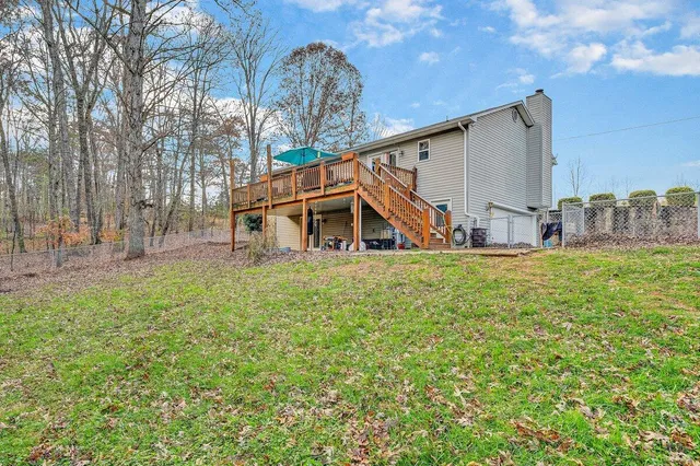 $380,000 | 542 Mt Airy Road, Hardy, VA 24101