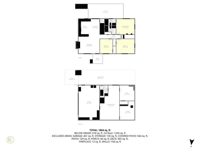 $380,000 | 542 Mt Airy Road, Hardy, VA 24101