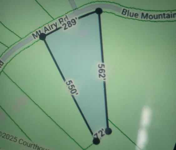 $380,000 | 542 Mt Airy Road, Hardy, VA 24101