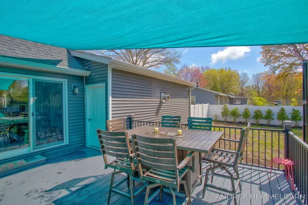 $389,000 | 1738 Columbus Street, Holland, MI 49424