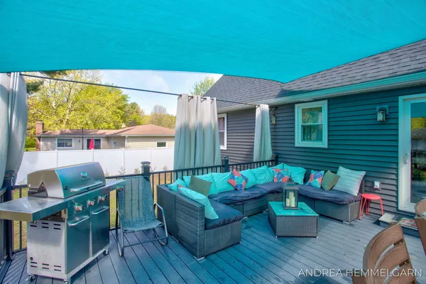 $389,000 | 1738 Columbus Street, Holland, MI 49424