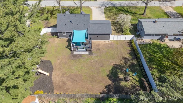 $389,000 | 1738 Columbus Street, Holland, MI 49424