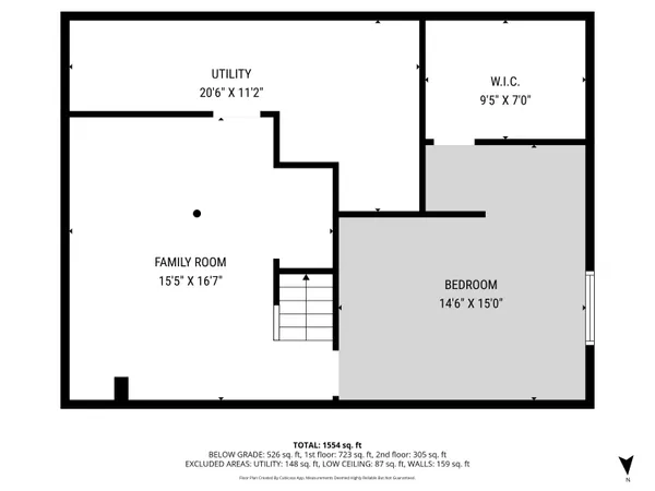 $389,000 | 1738 Columbus Street, Holland, MI 49424