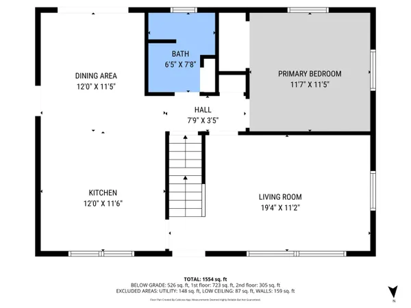 $389,000 | 1738 Columbus Street, Holland, MI 49424