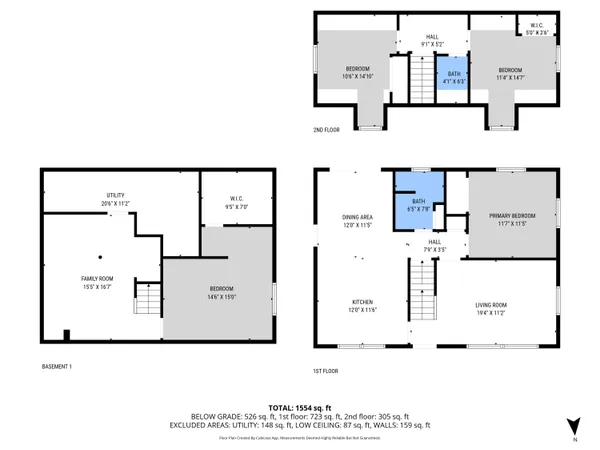$389,000 | 1738 Columbus Street, Holland, MI 49424