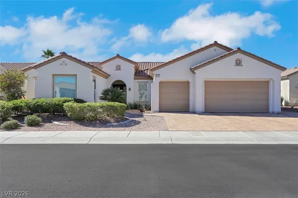 $889,000 | 2377 Chester Heights Court, Henderson, NV 89052