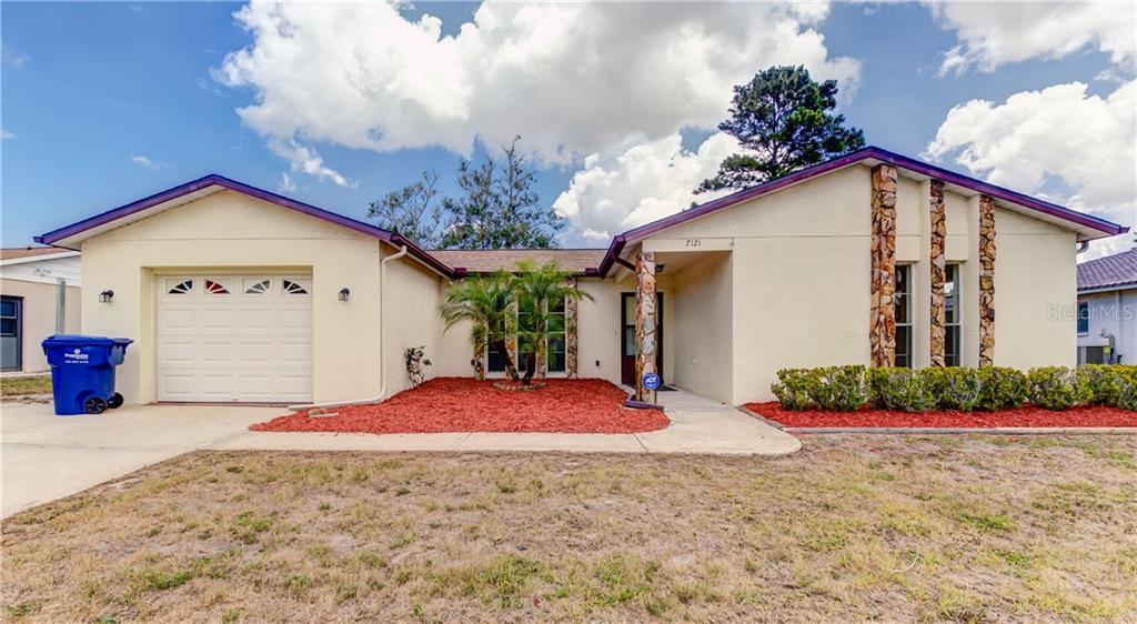 7121 Box Elder Drive Port Richey, FL 34668 - Photo 1 of 1