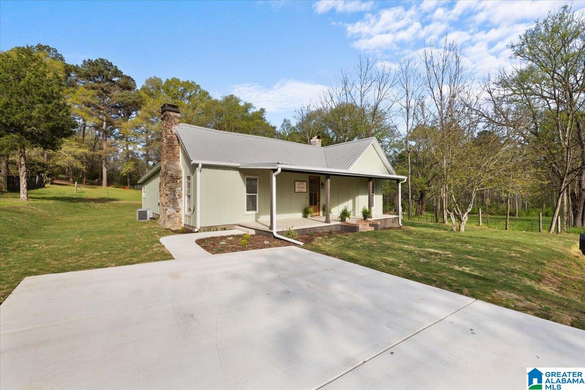 2093 Shanghai Road Springville, AL 35146 - Photo 26 of 26