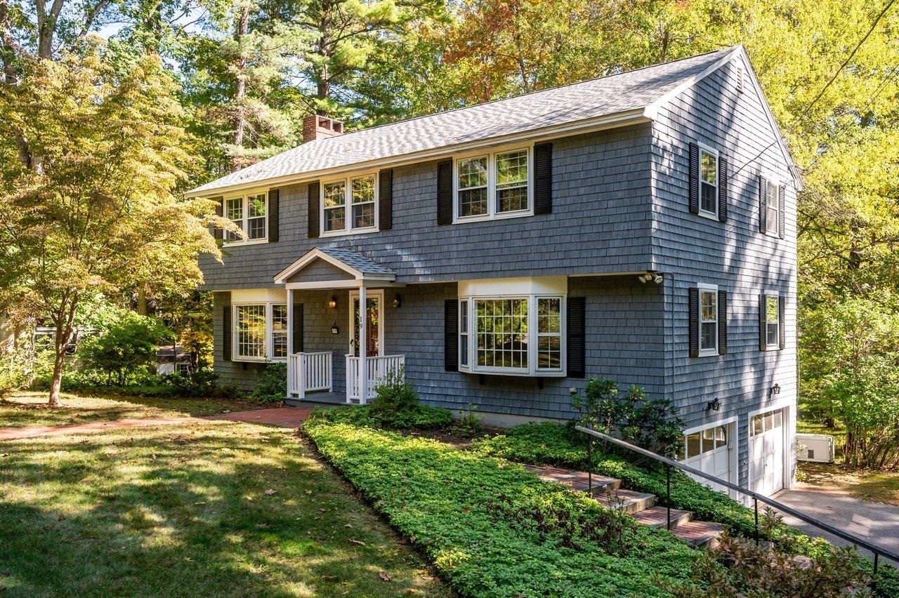 19 Cutts Road Durham, NH 03824 - Photo 1 of 44