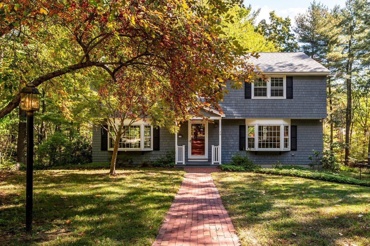 19 Cutts Road Durham, NH 03824 - Photo 3 of 44
