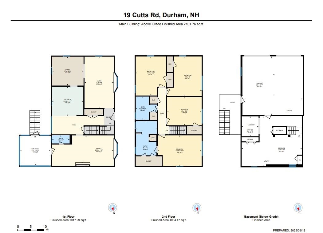 19 Cutts Road Durham, NH 03824 - Photo 44 of 44