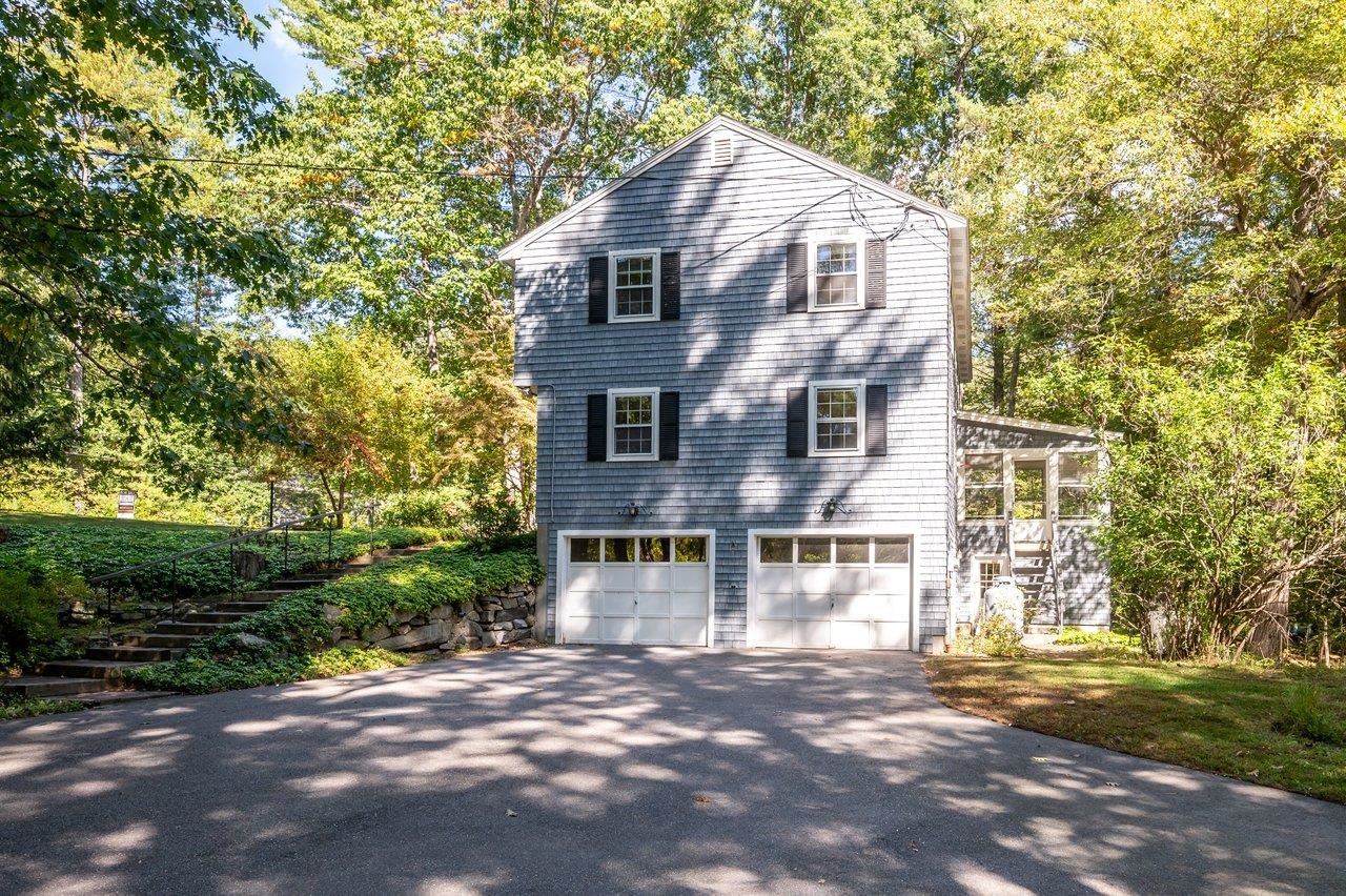 19 Cutts Road Durham, NH 03824 - Photo 5 of 44