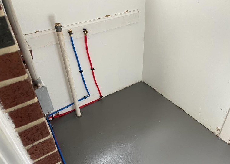 481 West Broad Street Smithville, TN 37166 - Photo 20 of 27 a view of an empty room