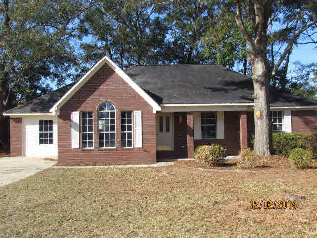 513 Verbena Loop Foley, AL 36535 - Photo 1 of 1