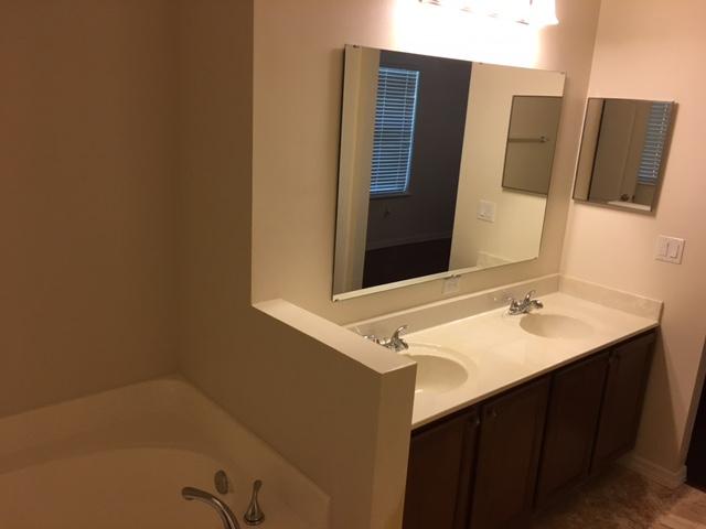 231 Southwest Homeland Road Port St. Lucie, FL 34953 - Photo 3 of 11 Master Bath