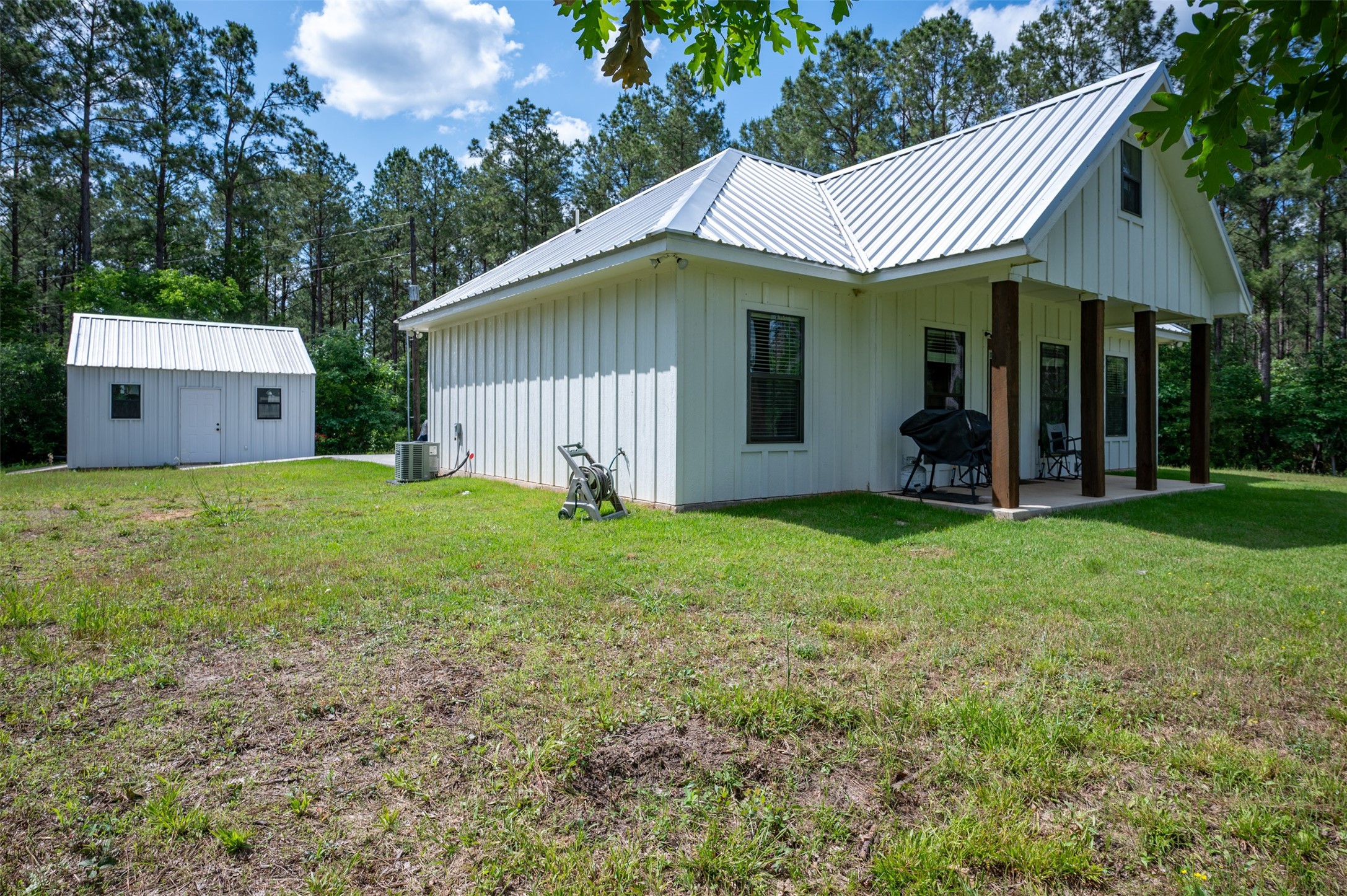 1068 County Road 3200 Colmesneil, TX 75938 - Photo 12 of 43