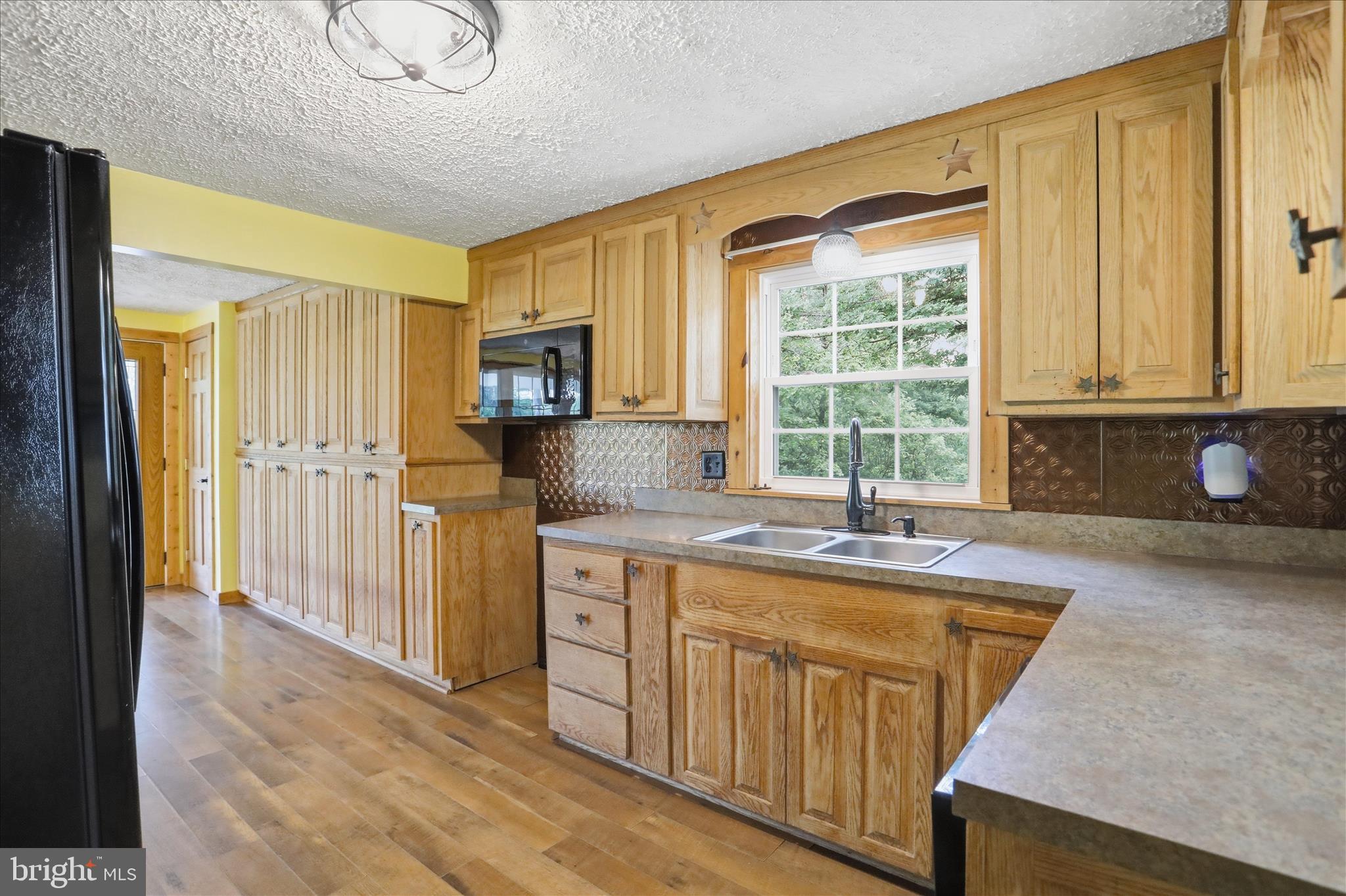 7968 Cromwell Road Three Springs, PA 17264 - Photo 36 of 68 Kitchen