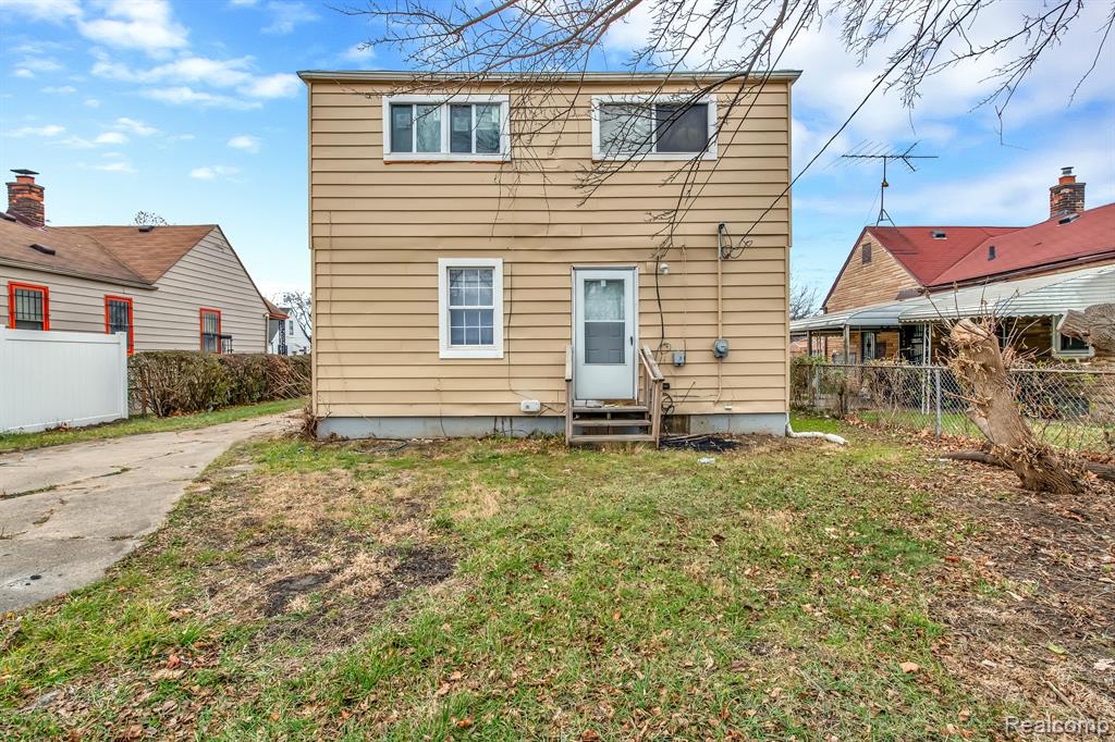 401 Campbell Street River Rouge, MI 48218 - Photo 7 of 23