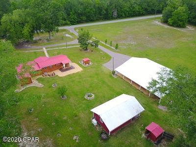 3851 Shell Landing Road Vernon, FL 32462 - Photo 38 of 42