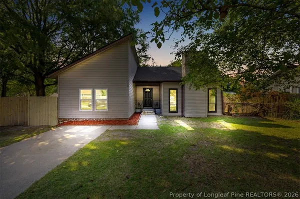 $229,000 | 110 Maranatha Circle, Spring Lake, NC 28390