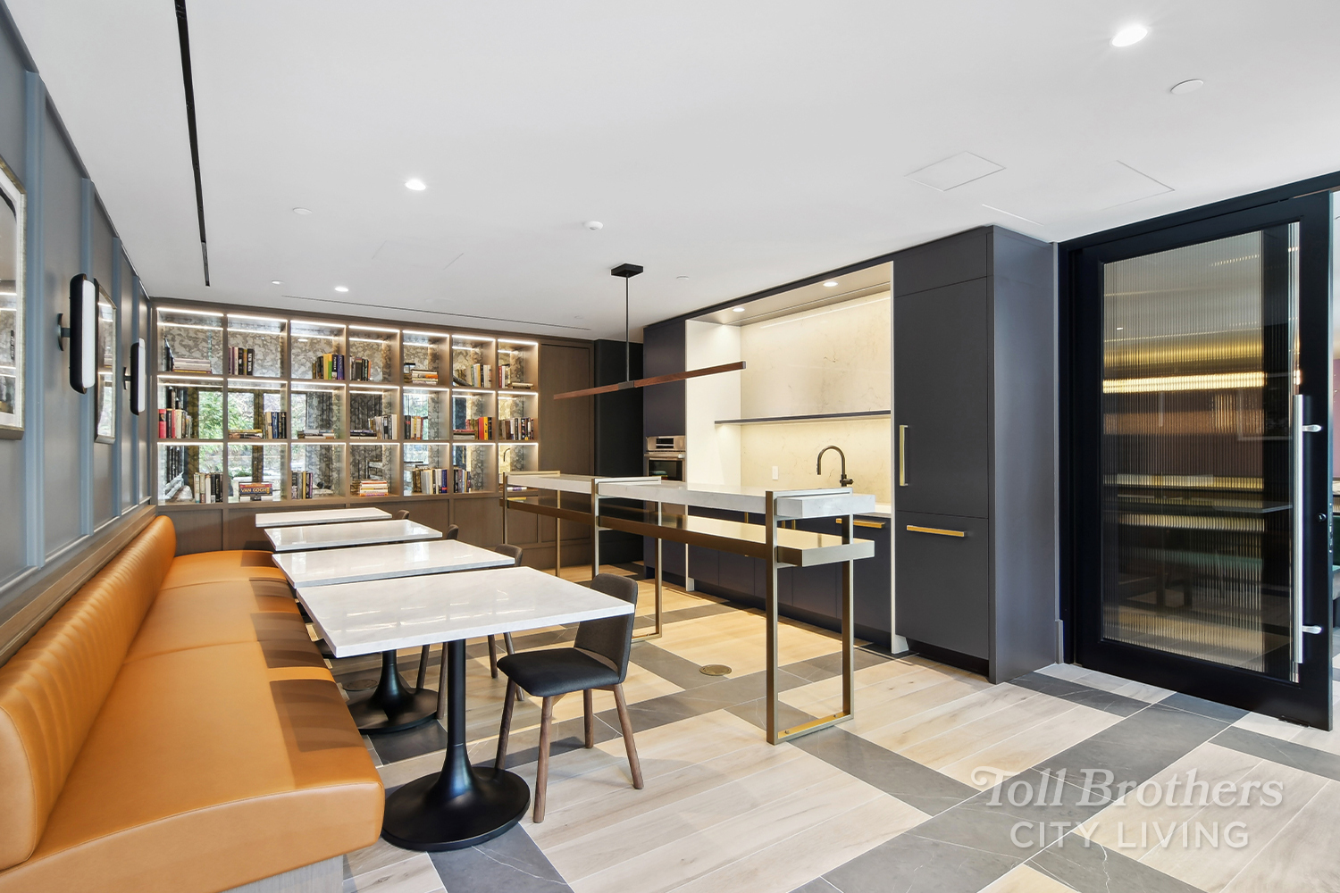 218 West 103rd Street, Unit 2A Manhattan, NY 10025 - Photo 12 of 16