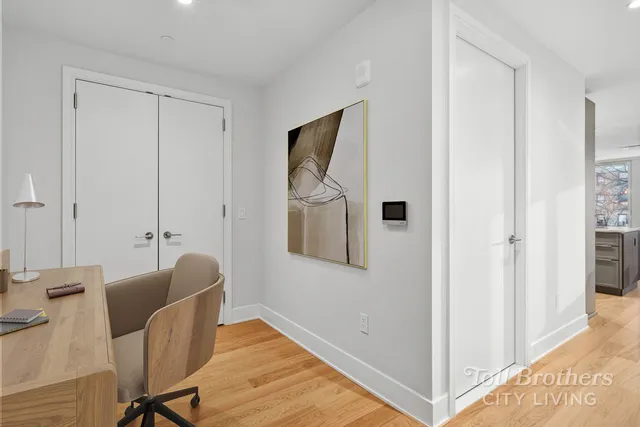 $949,500 | 218 West 103rd Street, Unit 2A | Upper West Side