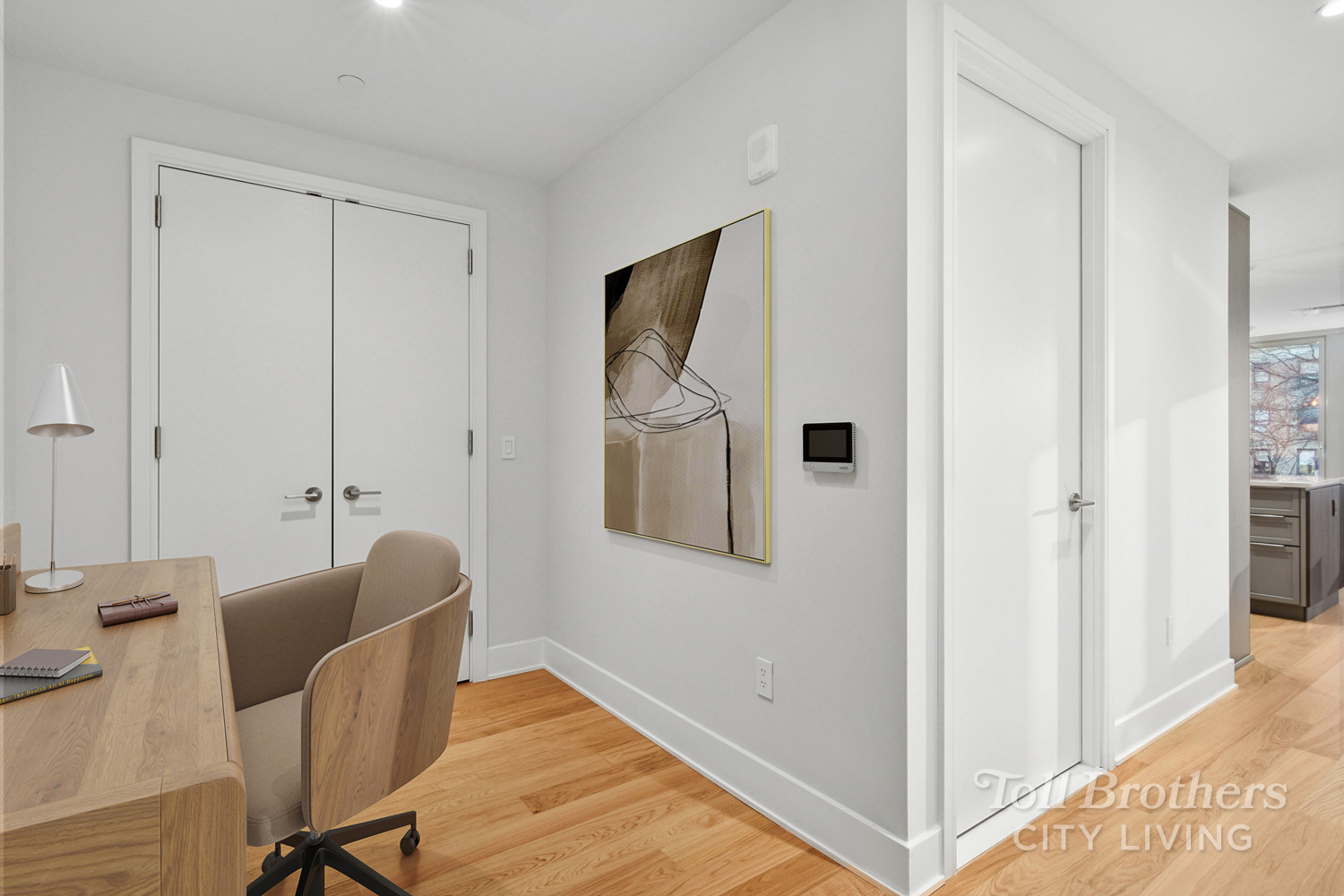 218 West 103rd Street, Unit 2A Manhattan, NY 10025 - Photo 4 of 16