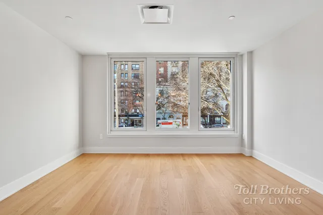 $949,500 | 218 West 103rd Street, Unit 2A | Upper West Side