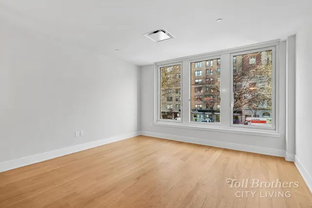 $949,500 | 218 West 103rd Street, Unit 2A | Upper West Side