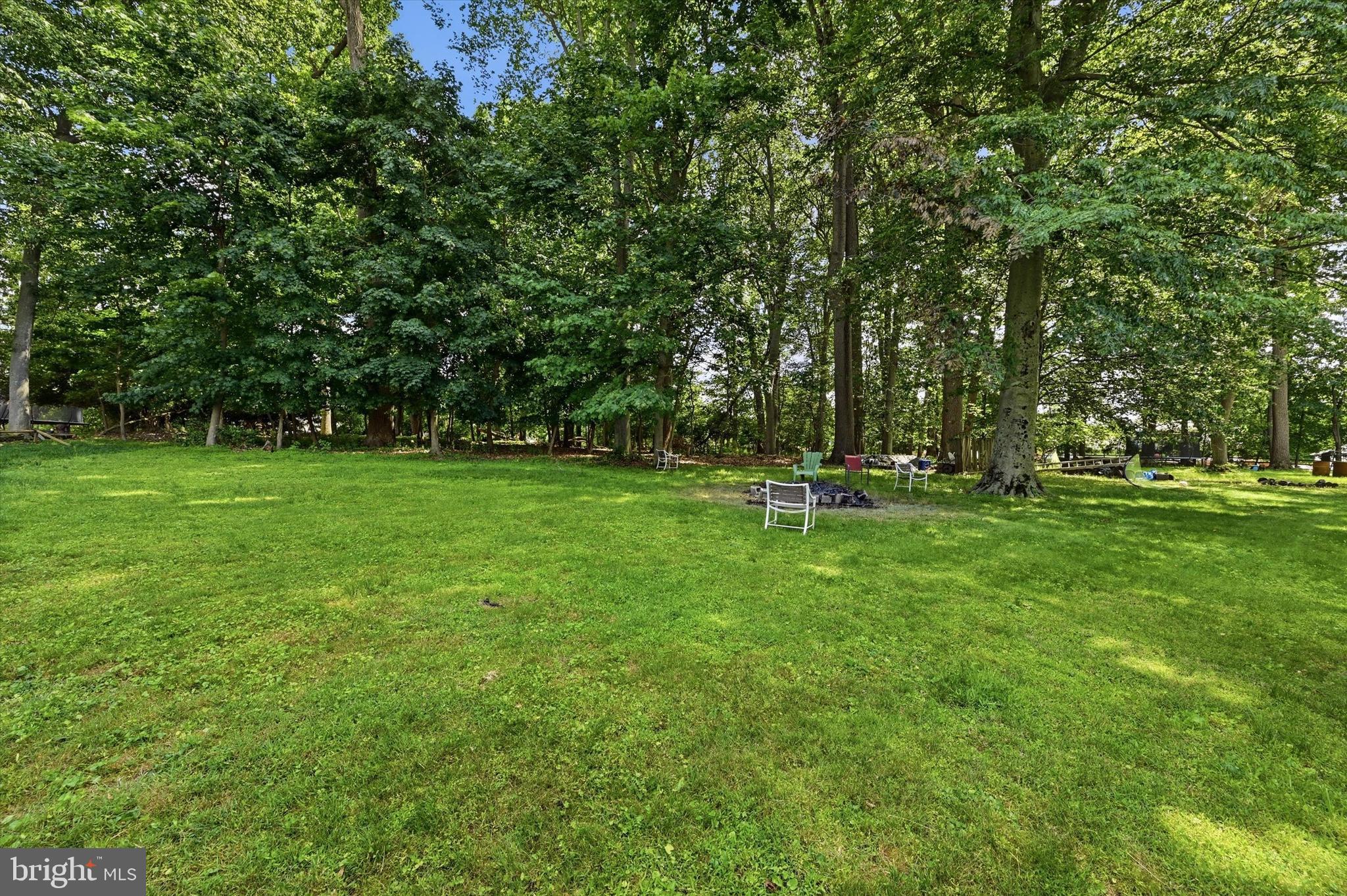 802 Little Shiloh Road West Chester, PA 19382 - Photo 32 of 33 Yes it is a WOW Backyard!!!