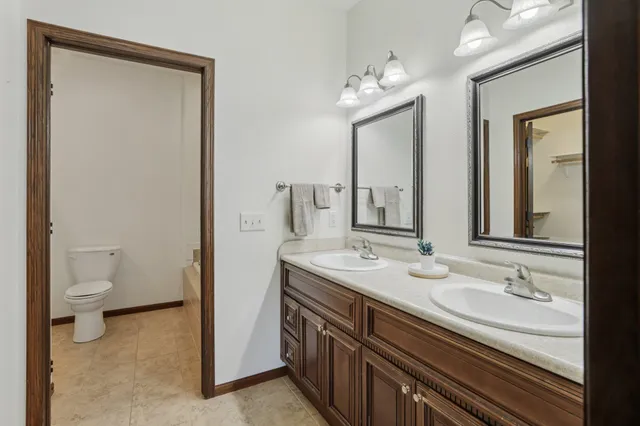 $470,000 | 6898 Tuscan Ridge Circle, DeForest, WI 53532