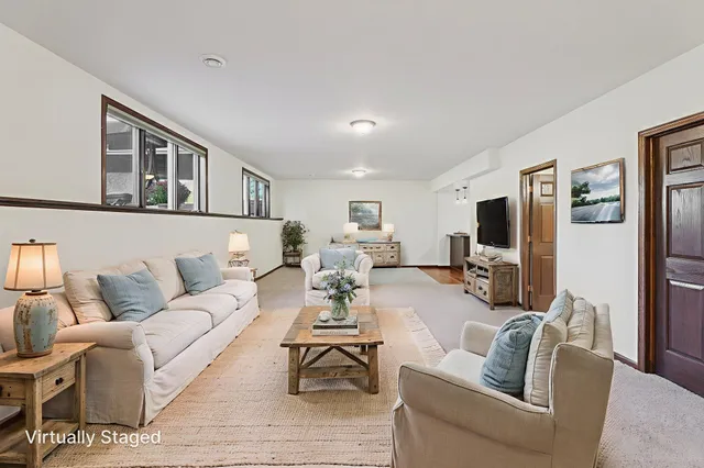 $470,000 | 6898 Tuscan Ridge Circle, DeForest, WI 53532