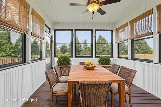 $470,000 | 6898 Tuscan Ridge Circle, DeForest, WI 53532