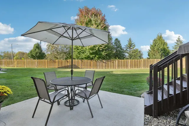 $470,000 | 6898 Tuscan Ridge Circle, DeForest, WI 53532