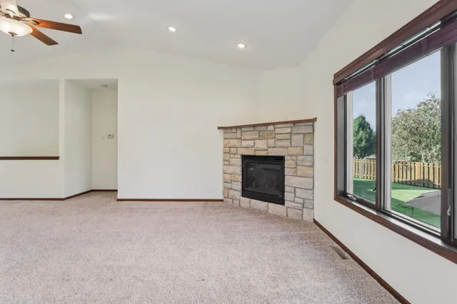 $470,000 | 6898 Tuscan Ridge Circle, DeForest, WI 53532