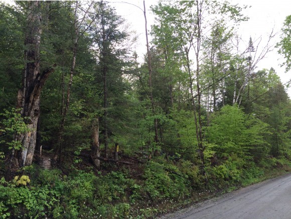 732 Camp Munn Road Corinth, VT 05033 - Photo 1 of 1