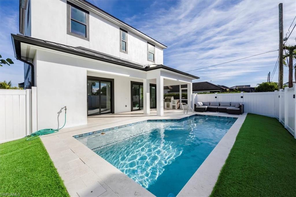 596 97th Avenue North Naples, FL 34108 - Photo 24 of 47