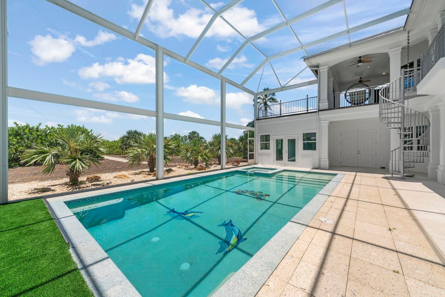 4725 Rue Belle Mer Sanibel, FL 33957 - Photo 39 of 43 Gallery Image 39