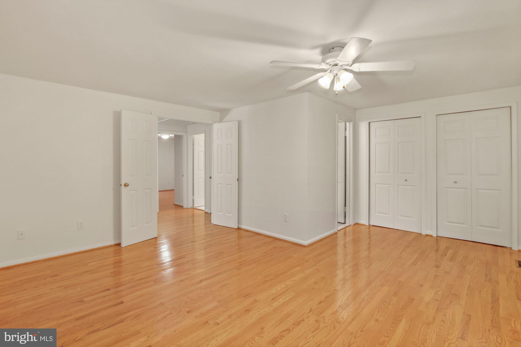 214 Finale Terrace Silver Spring, MD 20901 - Photo 14 of 32 PRIMARY SUITE
