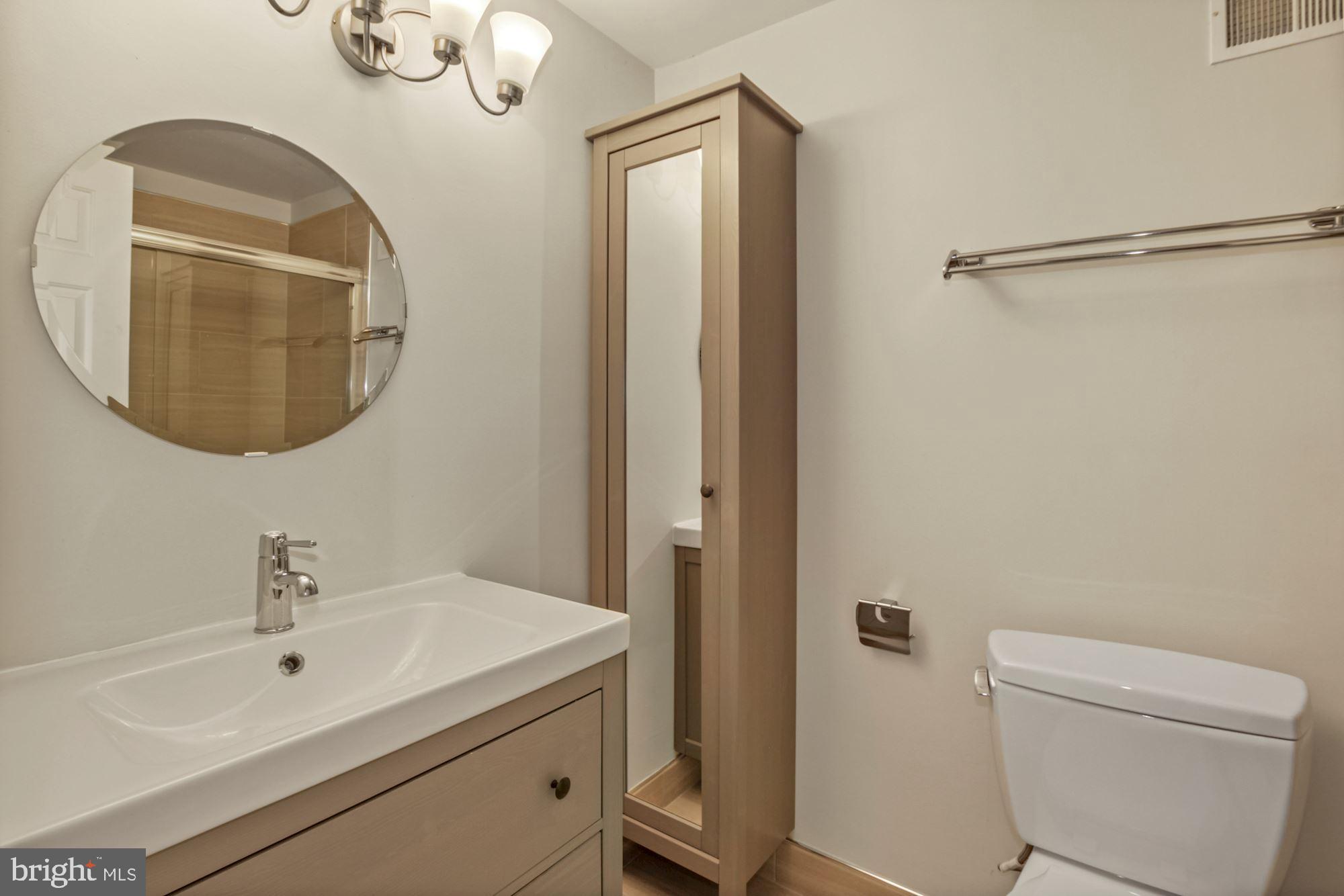 214 Finale Terrace Silver Spring, MD 20901 - Photo 17 of 32 RENOVATED PRIMARY EN-SUITE