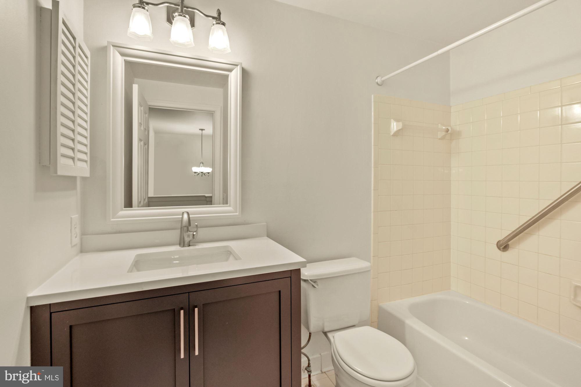 214 Finale Terrace Silver Spring, MD 20901 - Photo 20 of 32 SECOND FULL BATH ON THIRD FLOOR