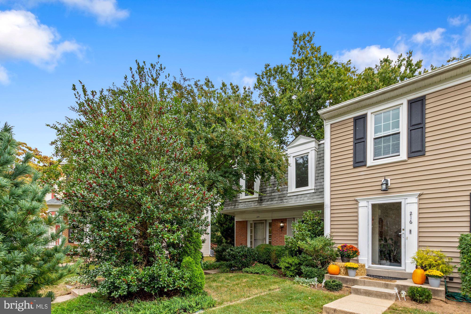 214 Finale Terrace Silver Spring, MD 20901 - Photo 3 of 32 VIEW