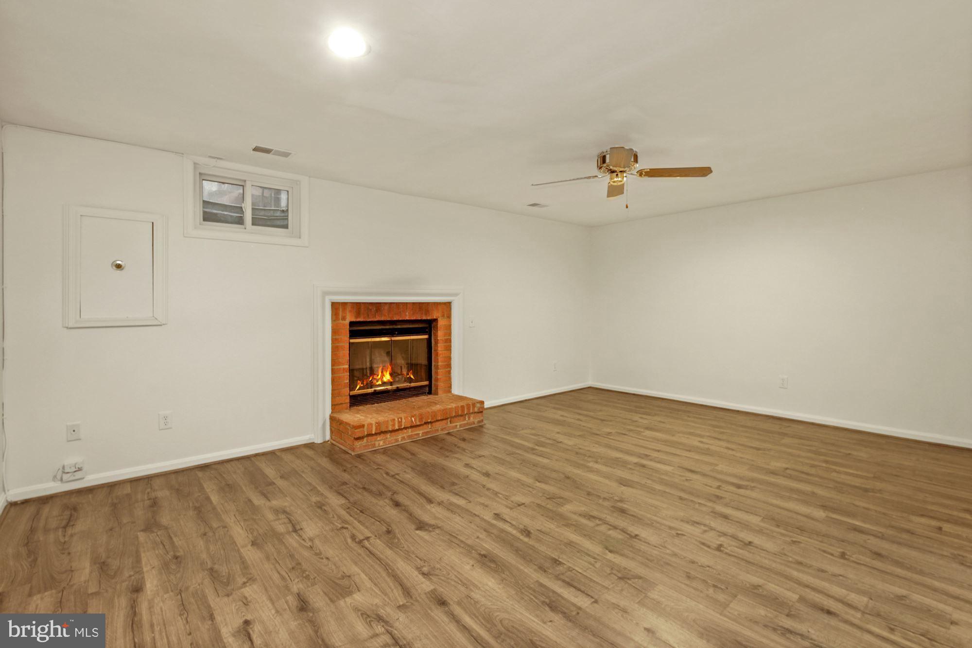 214 Finale Terrace Silver Spring, MD 20901 - Photo 23 of 32 FIREPLACE