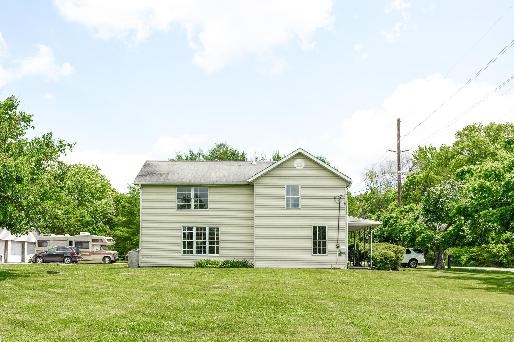 4220 Bell Station Road Circleville, OH 43113 - Photo 31 of 51 4220 Bell station Road 044