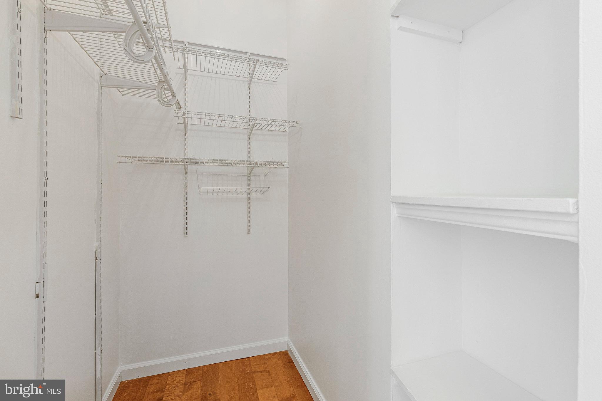 1221 Duncan Place Northeast Washington, DC 20002 - Photo 13 of 24 Primary walk-in closet