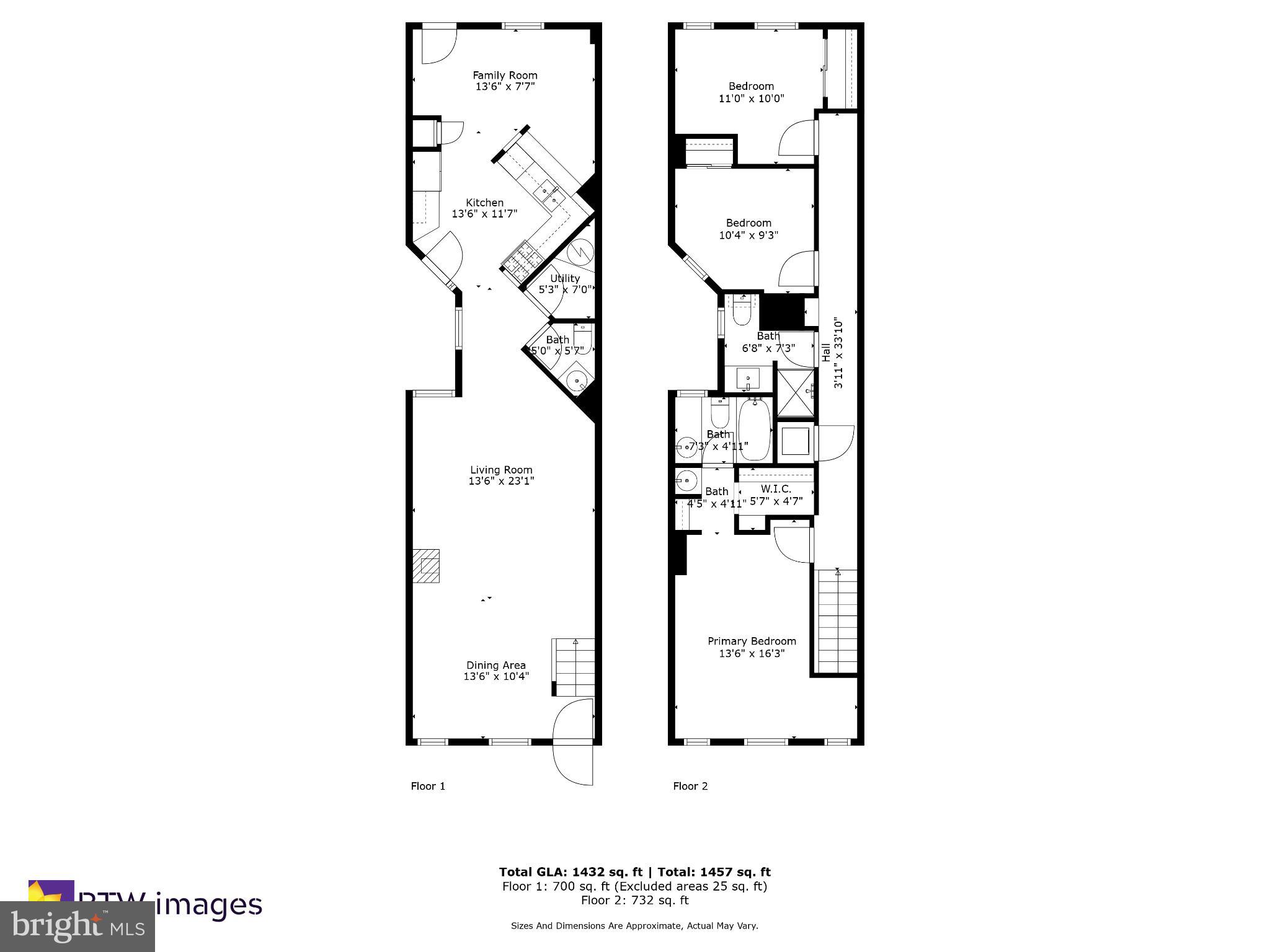 1221 Duncan Place Northeast Washington, DC 20002 - Photo 22 of 24
