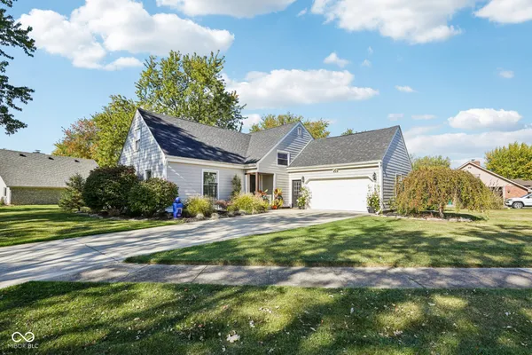 $399,900 | 2120 Travis Drive, Lebanon, IN 46052