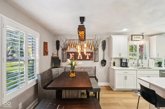 $474,900 | 2120 Travis Drive, Lebanon, IN 46052